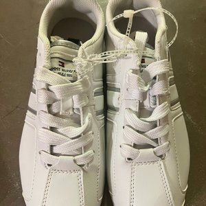 Brand new Tommy Hilfiger sneakers Size 8